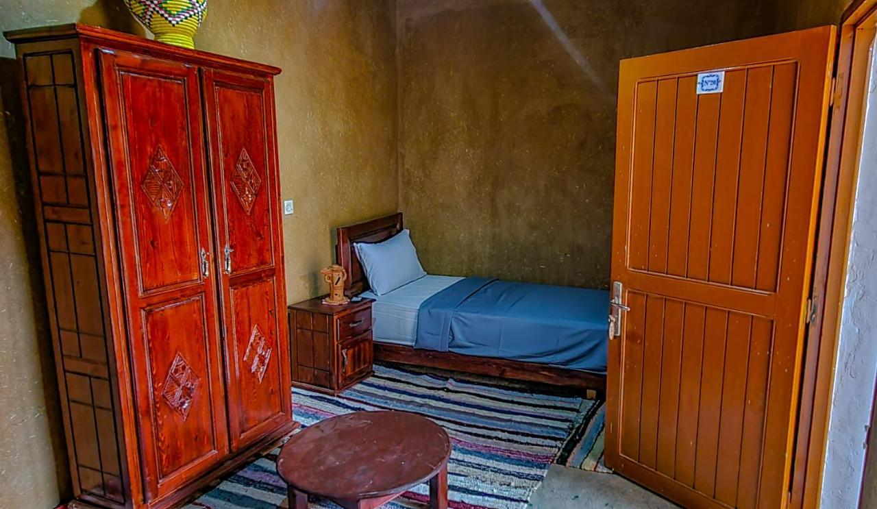 Maison D'Hote Dar Imrane Tata Екстер'єр фото