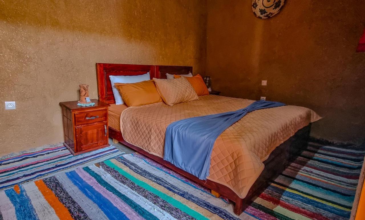 Maison D'Hote Dar Imrane Tata Екстер'єр фото